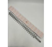 Jeu de lames taille haies STIHL HSA 94 R, HS 81, HS 82 750mm 42377106054