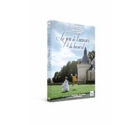 Jeu de l'amour et du hasard DVD DVD