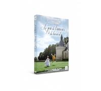 Le Jeu de l'amour et du hasard – Ina – DVD