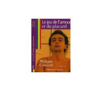 Jeu De L'amour Et Du Placard