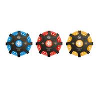 Jeu de lampes d'avertissement séquentielles Pulsar Navstar 10 pcs. NightSearcher