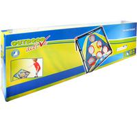 Jeu de lancer actif en extérieur Wurfspiel