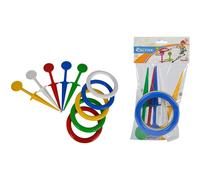 Jeu De Lancer D'anneau