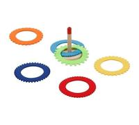 Jeu De Lancer D'anneaux Goki