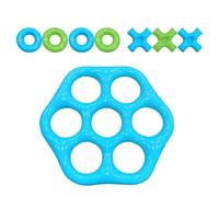 Jeu de lancer de flotteur de piscine - Jouet gonflable pour jeux d'eau compétitifs et coopératifs, ensemble d'activités de piscine multi-personnes durable pour les rassemblements d'été, les piscines d