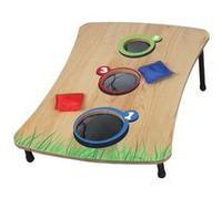 Jeu de Lancer de sac G
