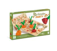 Jeu de lancer de sacs - garden party