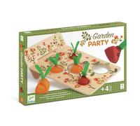 Jeu de lancer de sacs - garden party