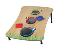 Jeu de Lancer de sac G