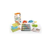 Jeu de langage edx education Envoyer un Message 4 plateaux Dès 4 ans