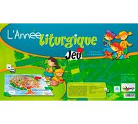 Jeu De L'année Liturgique
