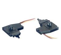 Märklin Lanterne d'aiguillage 7547 2 pièces