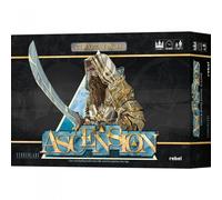Jeu de l'Ascension quatrième édition