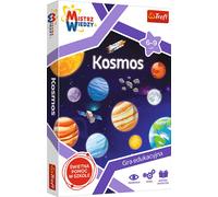 Jeu de l'espace Maître de la connaissance