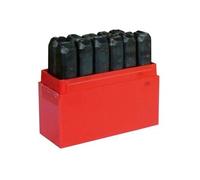 - Jeu de lettres 4 mm