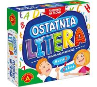 Jeu de lettres ALEXANDER 22711