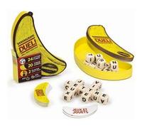 Jeu de lettres BANANAGRAMS DUEL BANANAGRAMS Multicolore Multicolore G