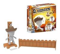 Juegos Hangman Mike Figure Doré Enfants
