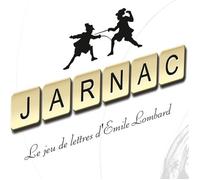 Jeu de lettres - BLACKROCK - JARNAC - Enfant - Mixte - Scrabble