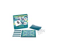 Scrabble Voyage Multicolore Mattel Multicolore Taille unique