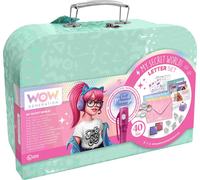 Jeu de lettres WoW Generation 77688