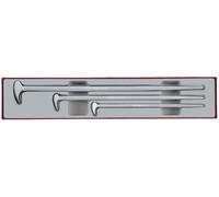 Jeu de levier TTX-4 trays 300-400-500mm 3pc Teng Tools TTXPB3