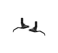 Shimano Alivio BL-T4000 Brake Lever for V-Brake Black L+R