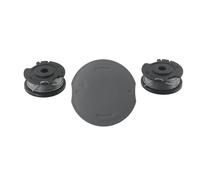 Jeu de lignes de coupe pour coupe-herbe Bosch aucun outil ncessaire pour l'ins