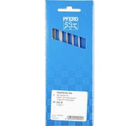 Jeu de limes à aiguilles PFERD TOOLS 11260162 Longueur 160 mm 1 pc(s)