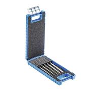 PFERD 15842053 Set de 12 limes aiguilles 1 pc(s)