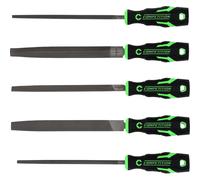 KS Tools Jeu de limes 512.0405 – 5 pièces