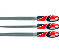 YATO YT-6237 Kit de limes