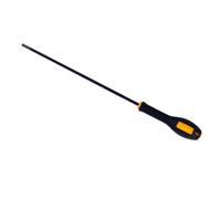Jeu de limes de tronçonneuse robustes pour tous les modèles de tronçonneuses à gaz, sélection de tailles 4, 0 mm, 4, 8 mm, 5, 5 mm, traitements de surfaces durcies, lime à essence