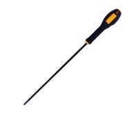 Jeu de limes de tronçonneuse robustes pour tous les modèles de tronçonneuses à gaz, sélection de tailles 4, 0 mm, 4, 8 mm, 5, 5 mm, traitements de surfaces durcies, lime à essence