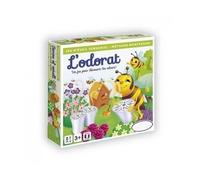 Jeu de l'odorat - Jeu des odeurs méthode Montessori- des 3 Ans - Set Jouet educatifs avec Carte Tigre