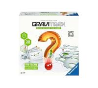 Jeu de logique - - GraviTrax The Game Multiform - 30 cartes - A partir de 8 ans - Mixte