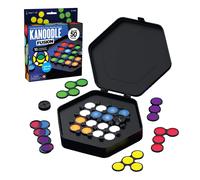Jeu De Logique Kanoodle Fusion De Learning Resources Pour Enfants Jeu Cérébral Stimulant Jouet Stem Pour Enfants Partir De 7 Ans