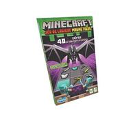 Jeu de Logique Magnétique Minecraft