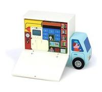 Jeu de logique : Pack it Right ! Le déménagement G