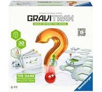 Ravensburger - GraviTrax - Accessoire Stick Magnétique - Circuit de Billes - Jeu de Construction créatif - Parcours de Billes à Construire - Dès 8 Ans - Version française - 27478
