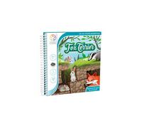 Jeu de logique - SMART - Fox Terrier - Enfant - Mixte - Coloris Unique