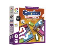 Smartgames - genius connection