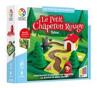 Le Petit Chaperon Rouge SmartGames