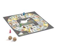 Jeu de l'oie