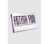 Jeu de L'Oie Coquin pour Couple Fetish Fun