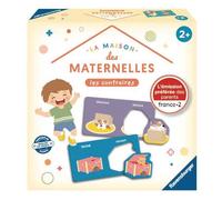 Jeu de loto les contraires