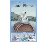 Jeu de loto plume 3 6 ans