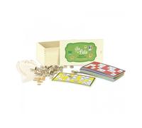 Jeu de loto pour enfants - Vilac - Collection Jeux - Mixte - A partir de 6 ans - Blanc