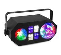 JEU DE LUMIÈRE LED LEDWAVE