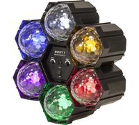 Jeu de lumières BOOST BOOST-BALL6